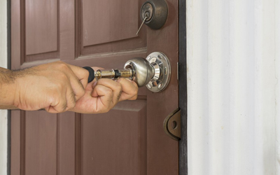 4 Common Door Lock Problems & Ways To Fix Them