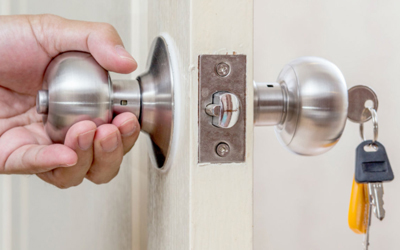 Avoid Doing These Things When Locked Out Of House