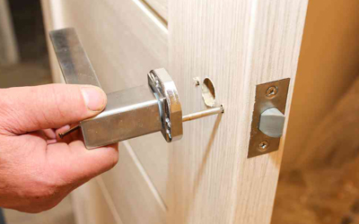 Why You Have To Change Locks At Your Home