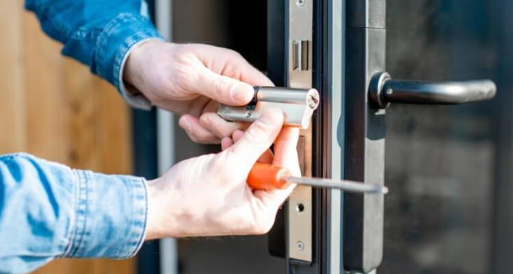 Childproofing Your Home: Considerations for New Door Lock Installation